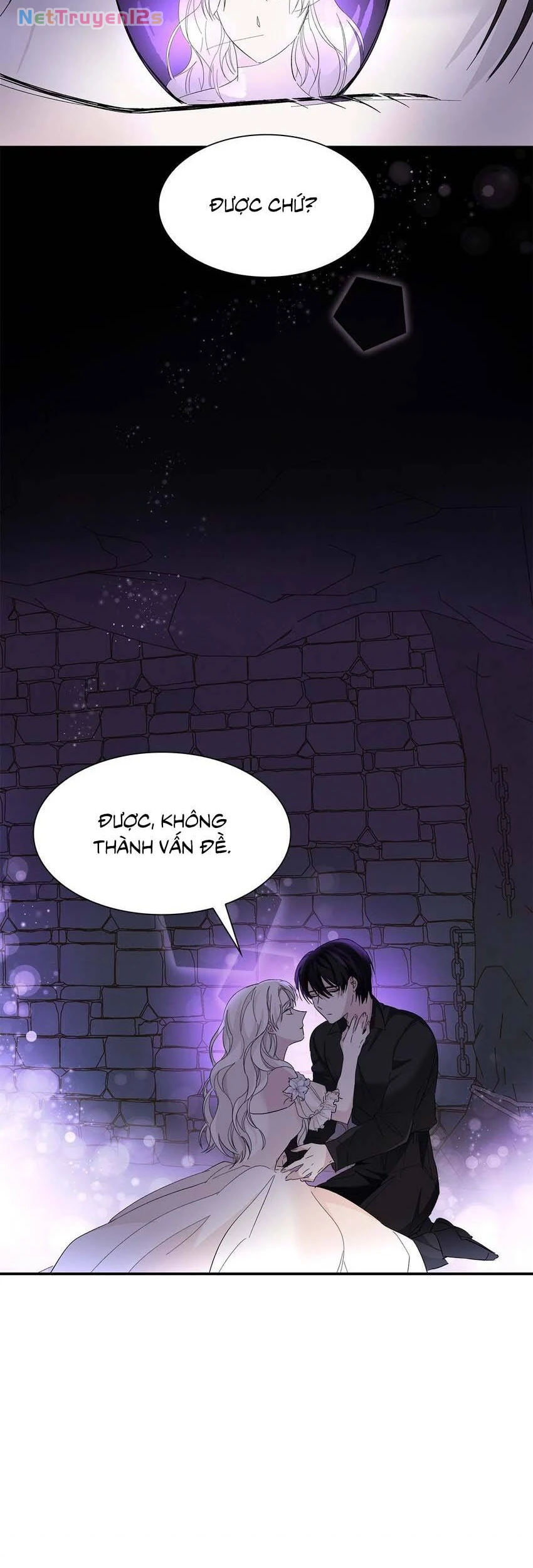 Cám Dỗ Không Thể Kháng Cự Của Ác Nữ Chapter 4 - 44