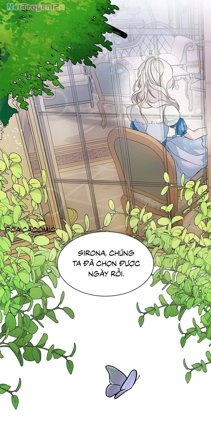 Cám Dỗ Không Thể Kháng Cự Của Ác Nữ Chapter 4 - 46
