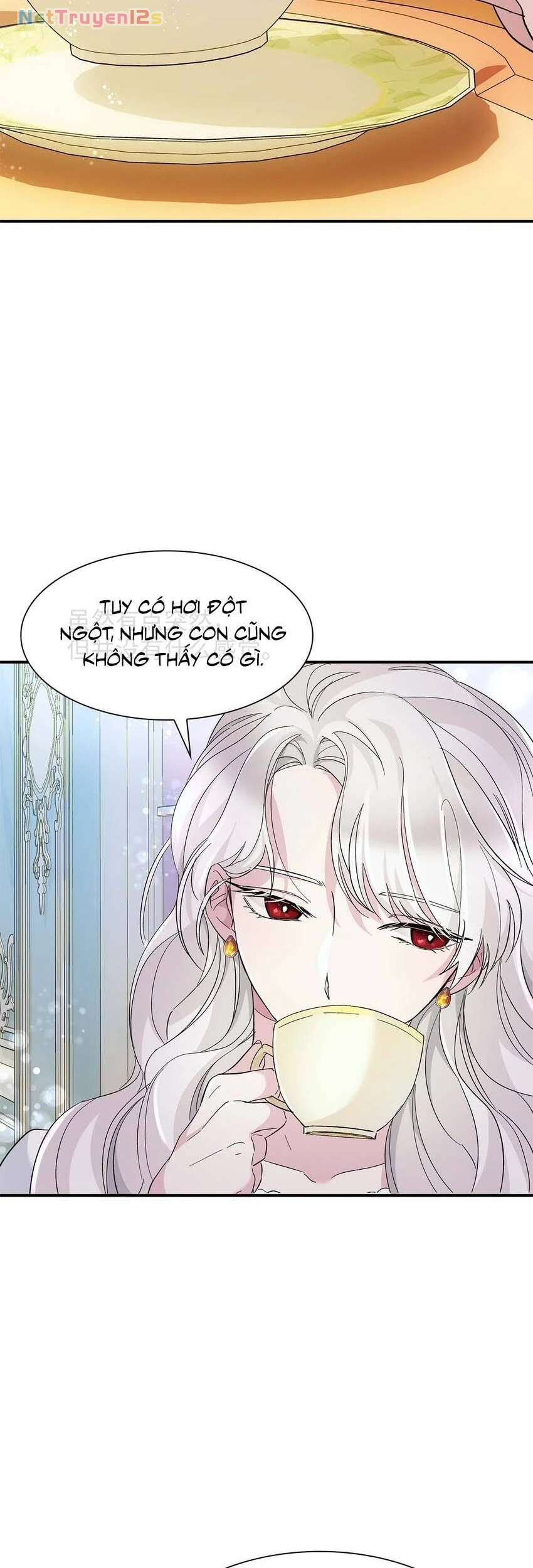 Cám Dỗ Không Thể Kháng Cự Của Ác Nữ Chapter 4 - 48