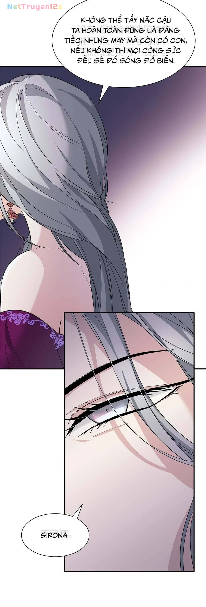 Cám Dỗ Không Thể Kháng Cự Của Ác Nữ Chapter 4 - 49