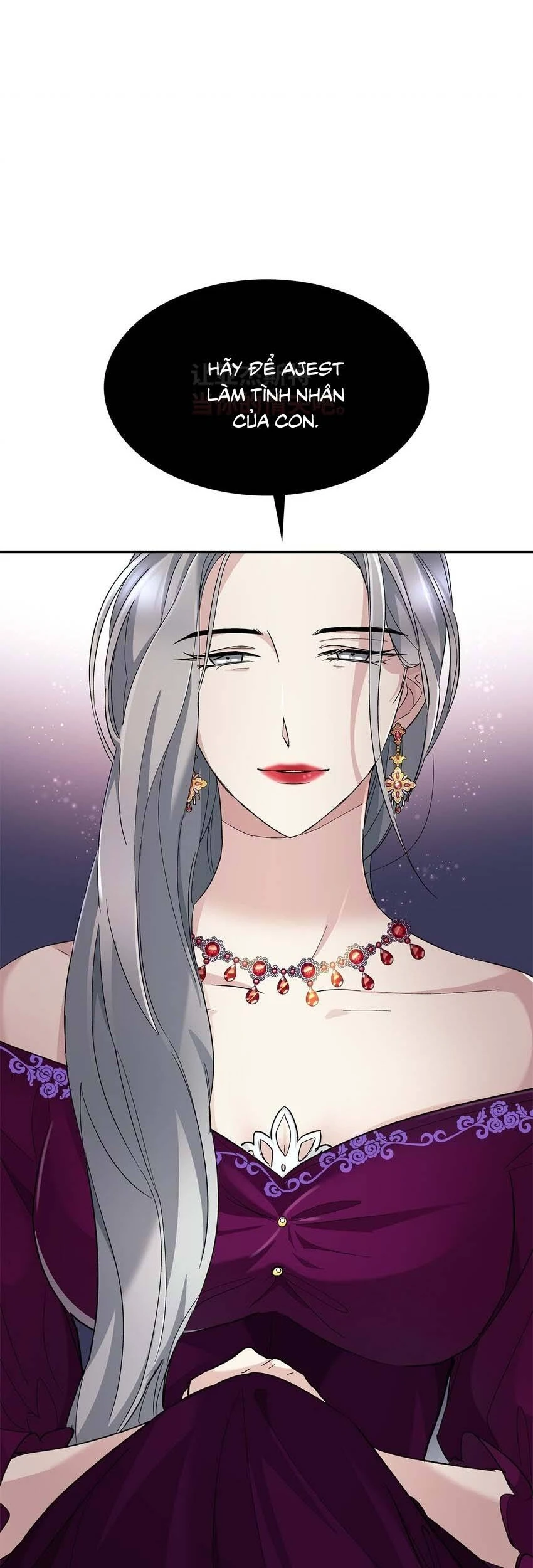 Cám Dỗ Không Thể Kháng Cự Của Ác Nữ Chapter 4 - 50