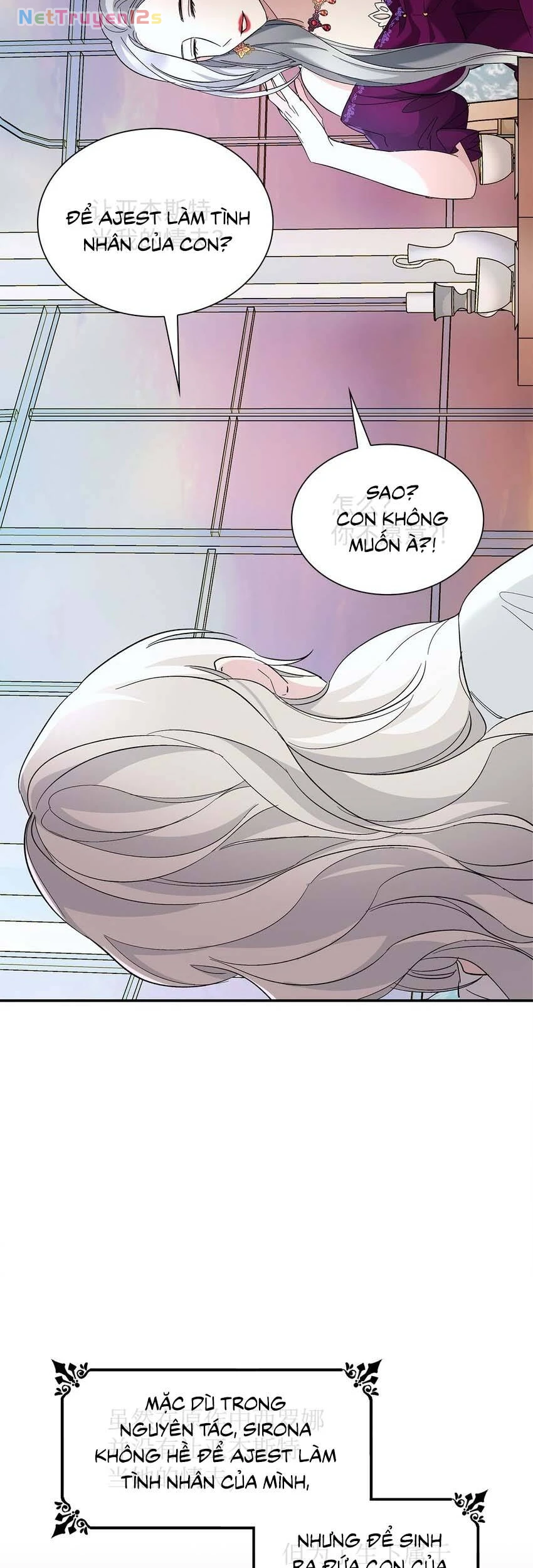 Cám Dỗ Không Thể Kháng Cự Của Ác Nữ Chapter 4 - 52