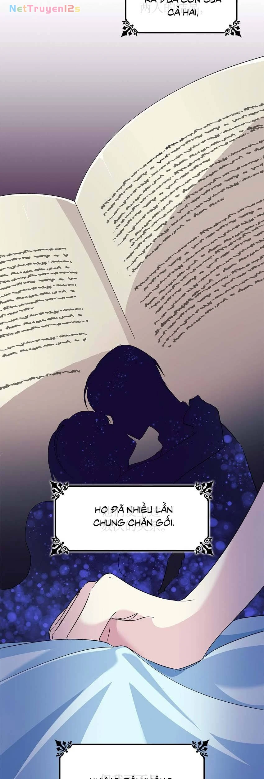 Cám Dỗ Không Thể Kháng Cự Của Ác Nữ Chapter 4 - 53