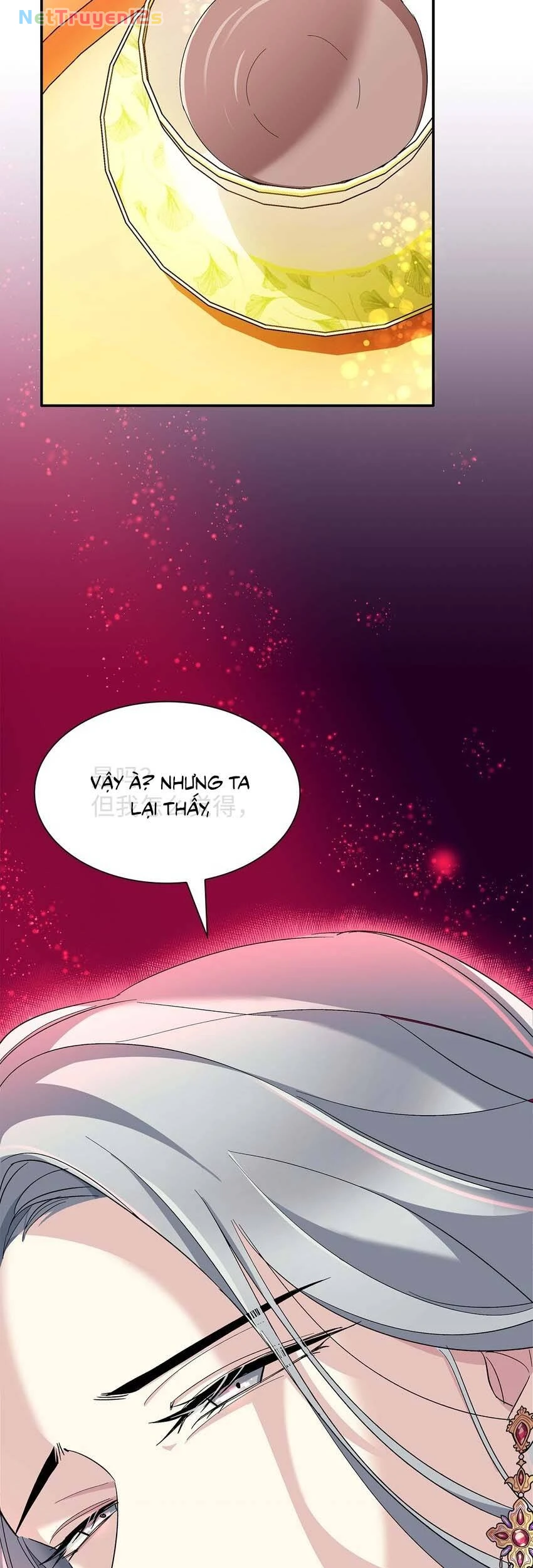 Cám Dỗ Không Thể Kháng Cự Của Ác Nữ Chapter 4 - 55
