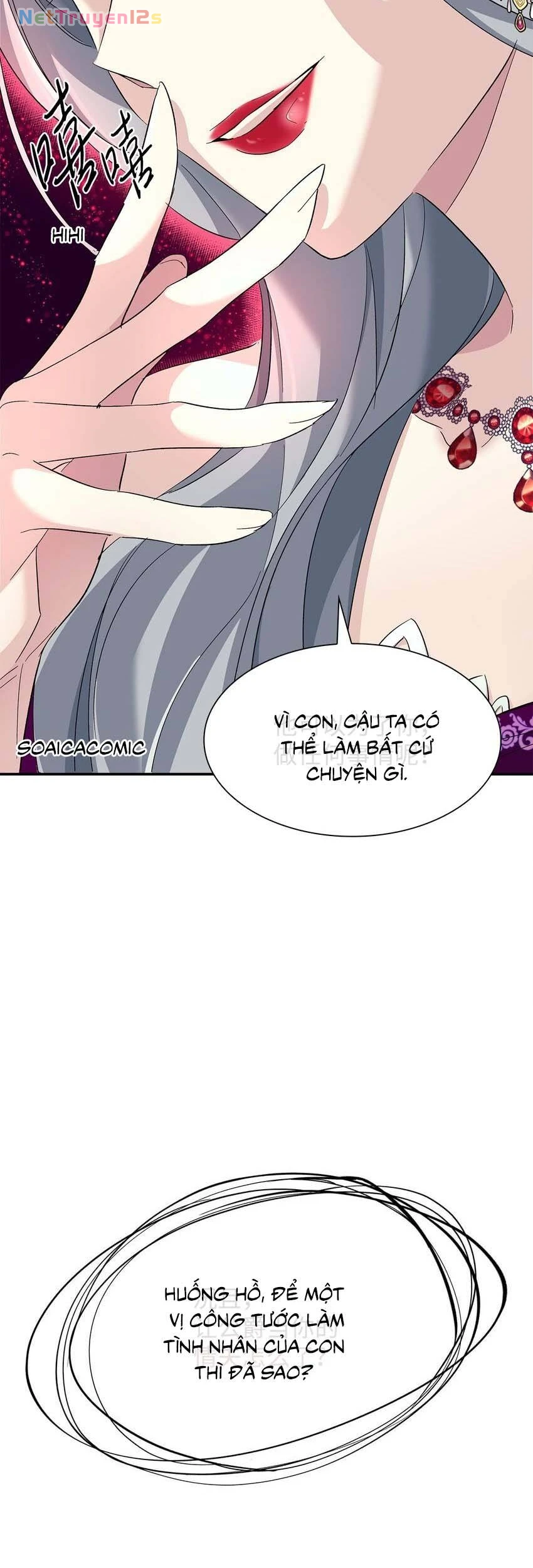 Cám Dỗ Không Thể Kháng Cự Của Ác Nữ Chapter 4 - 56