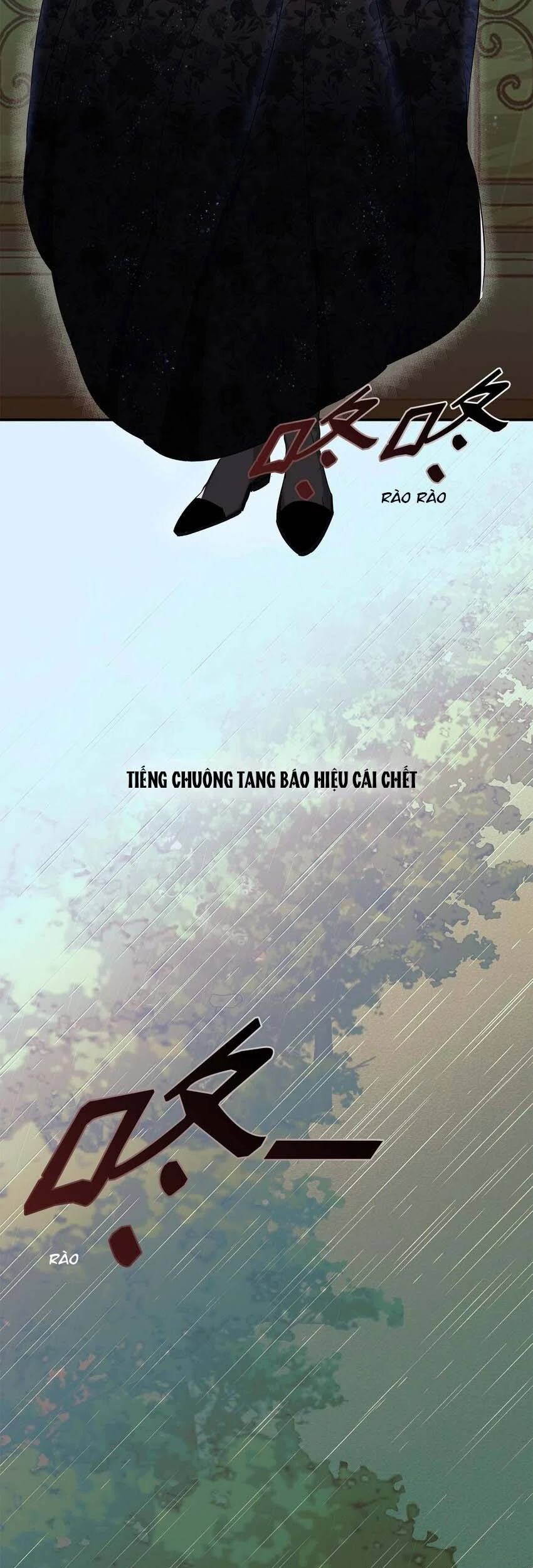 Cám Dỗ Không Thể Kháng Cự Của Ác Nữ Chapter 3 - 3