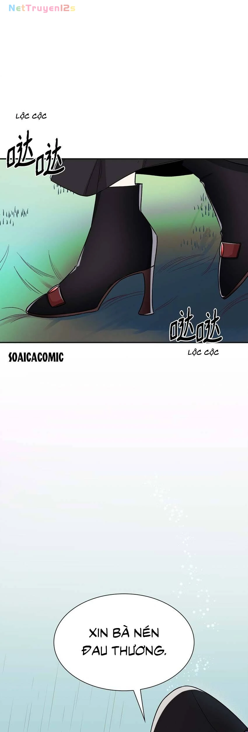 Cám Dỗ Không Thể Kháng Cự Của Ác Nữ Chapter 3 - 7