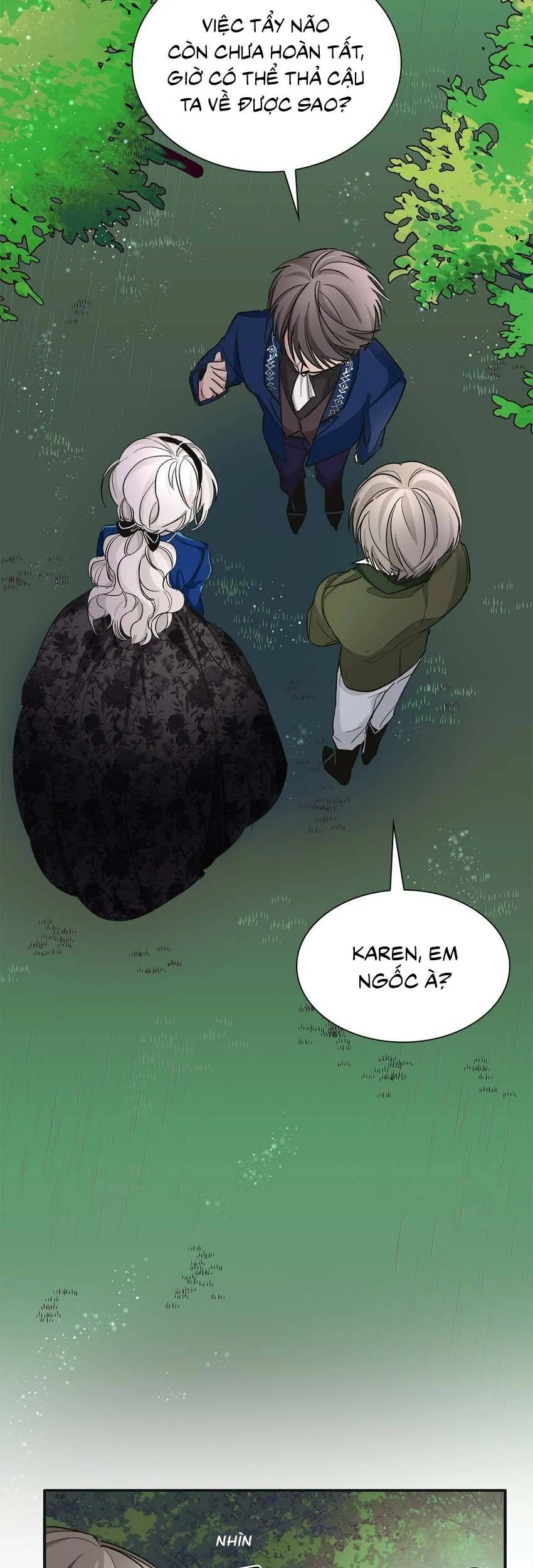 Cám Dỗ Không Thể Kháng Cự Của Ác Nữ Chapter 3 - 13