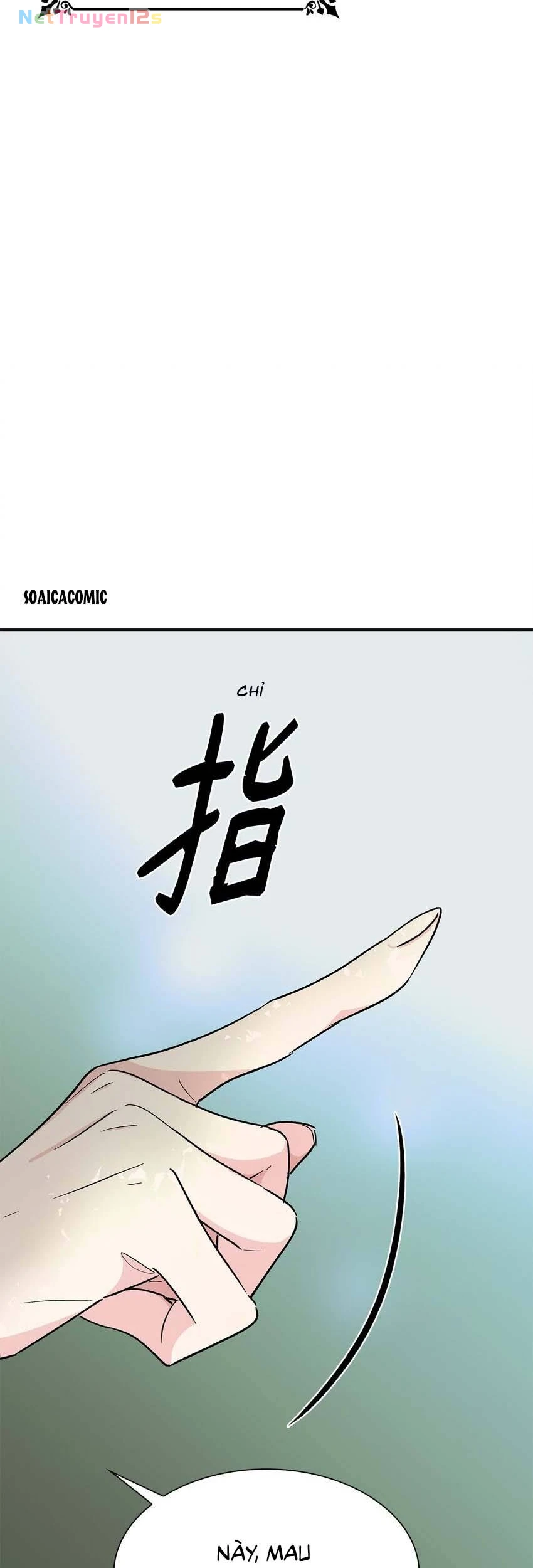 Cám Dỗ Không Thể Kháng Cự Của Ác Nữ Chapter 3 - 17