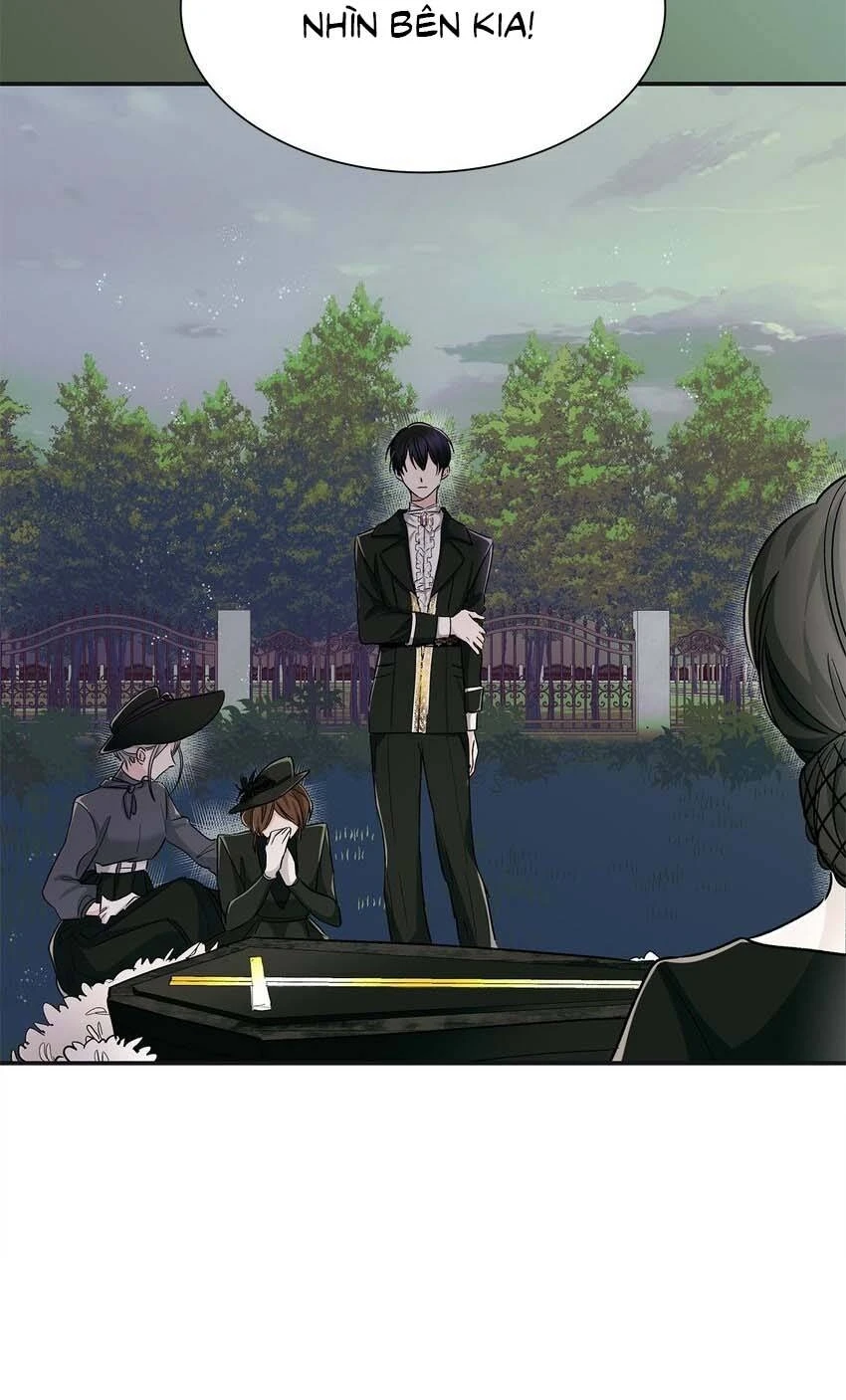 Cám Dỗ Không Thể Kháng Cự Của Ác Nữ Chapter 3 - 18