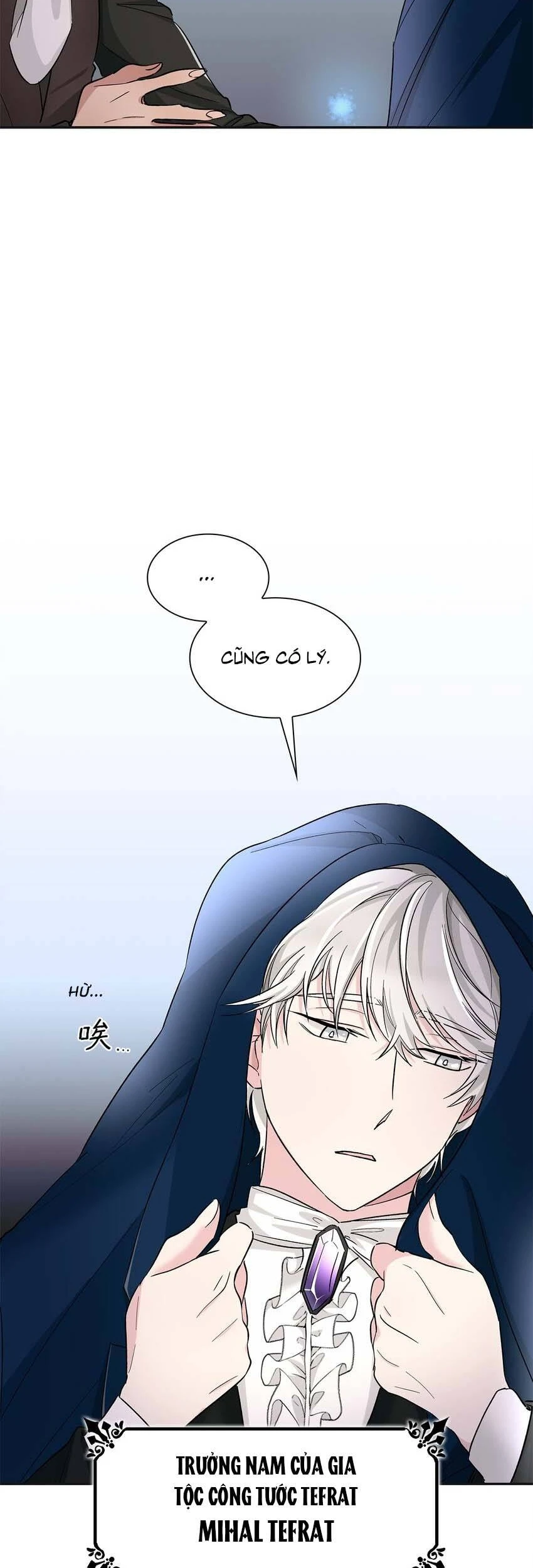 Cám Dỗ Không Thể Kháng Cự Của Ác Nữ Chapter 3 - 26