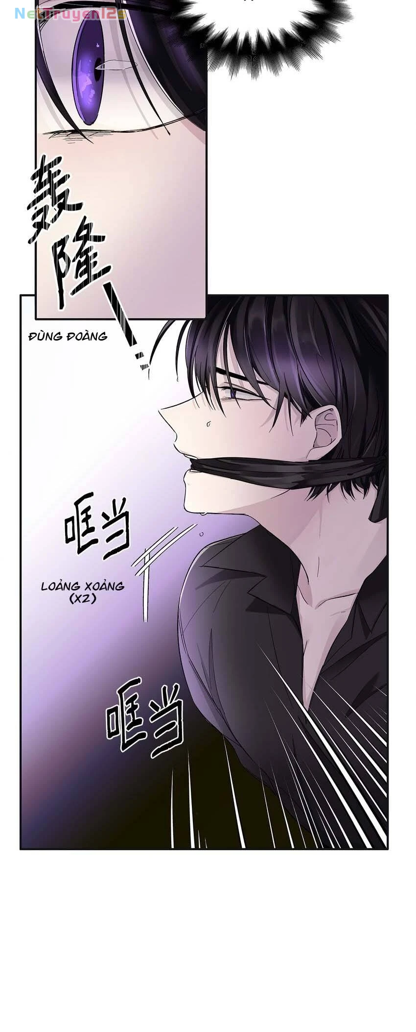 Cám Dỗ Không Thể Kháng Cự Của Ác Nữ Chapter 3 - 36