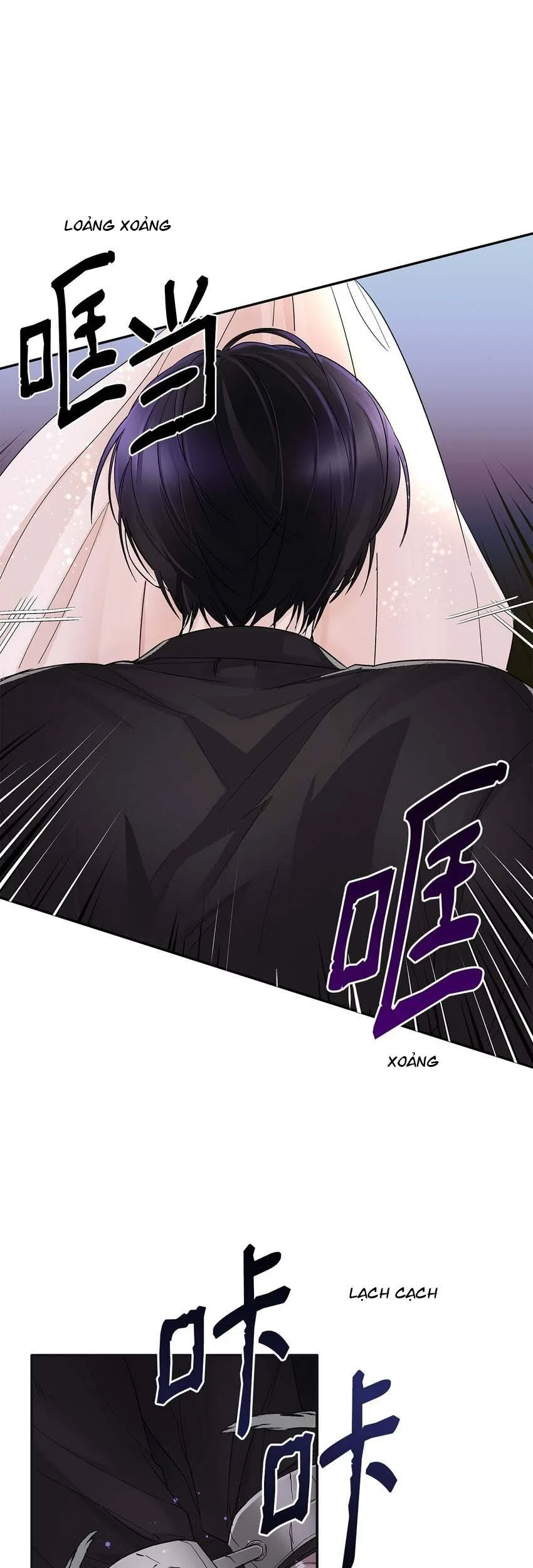 Cám Dỗ Không Thể Kháng Cự Của Ác Nữ Chapter 3 - 37