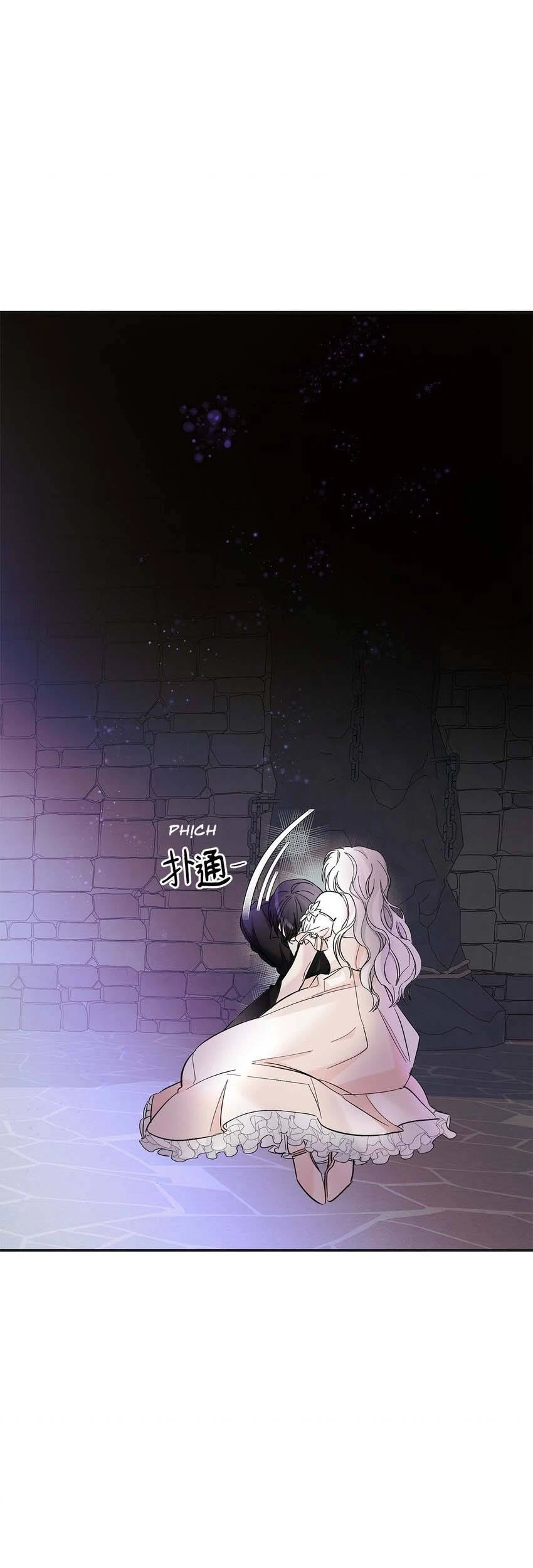 Cám Dỗ Không Thể Kháng Cự Của Ác Nữ Chapter 3 - 40
