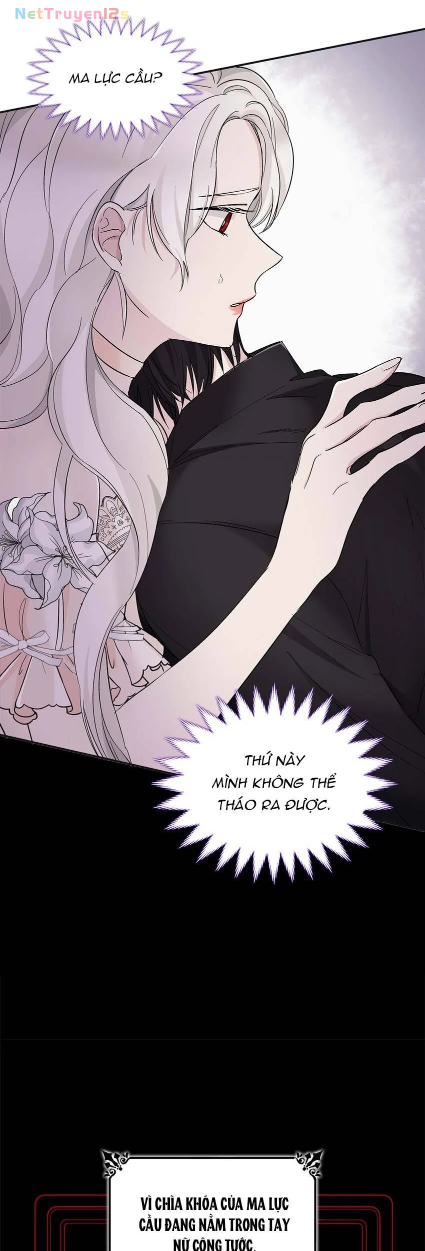 Cám Dỗ Không Thể Kháng Cự Của Ác Nữ Chapter 3 - 41