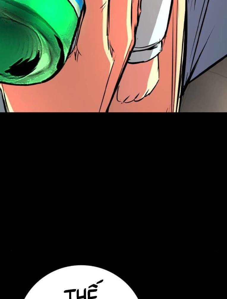 Phòng Gym Hanlim Chapter 131 - 31