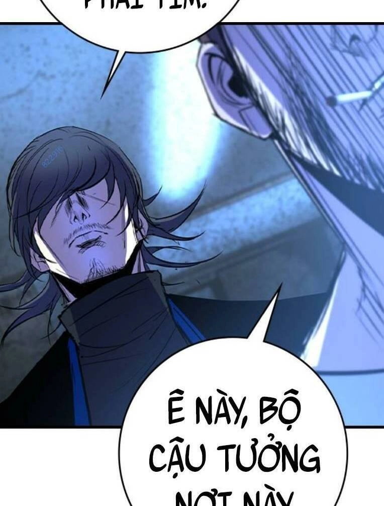 Phòng Gym Hanlim Chapter 131 - 104