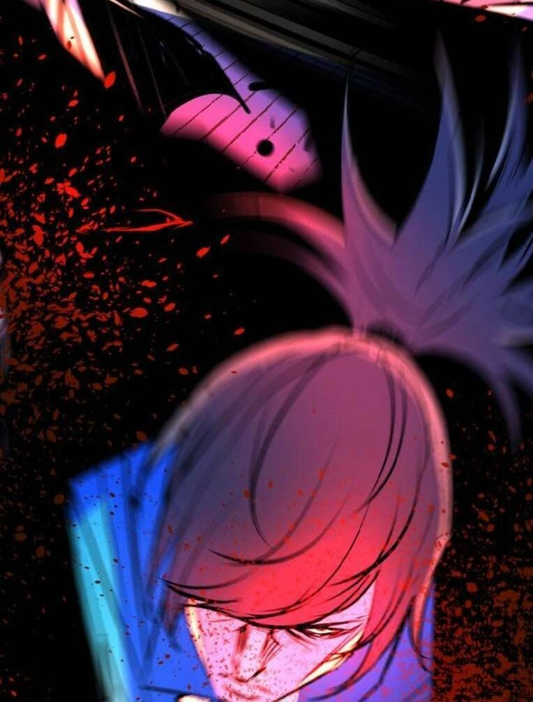 Phòng Gym Hanlim Chapter 132 - 8