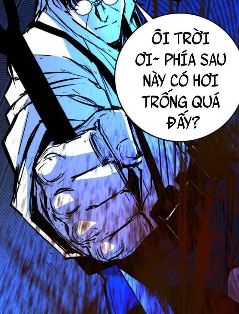 Phòng Gym Hanlim Chapter 132 - 13