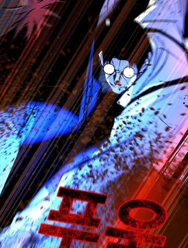 Phòng Gym Hanlim Chapter 132 - 18