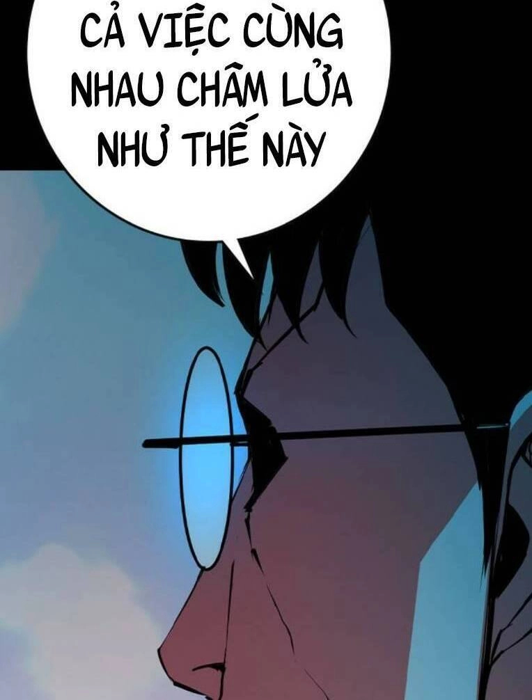 Phòng Gym Hanlim Chapter 132 - 26