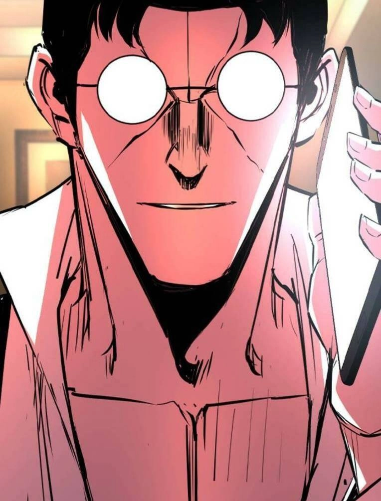 Phòng Gym Hanlim Chapter 132 - 92