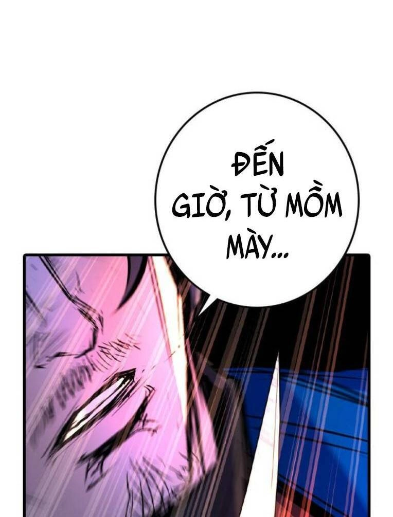 Phòng Gym Hanlim Chapter 132 - 138