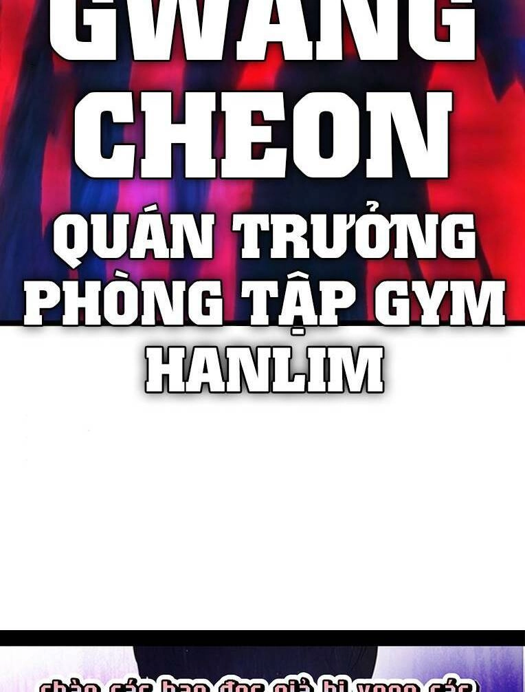 Phòng Gym Hanlim Chapter 132 - 268