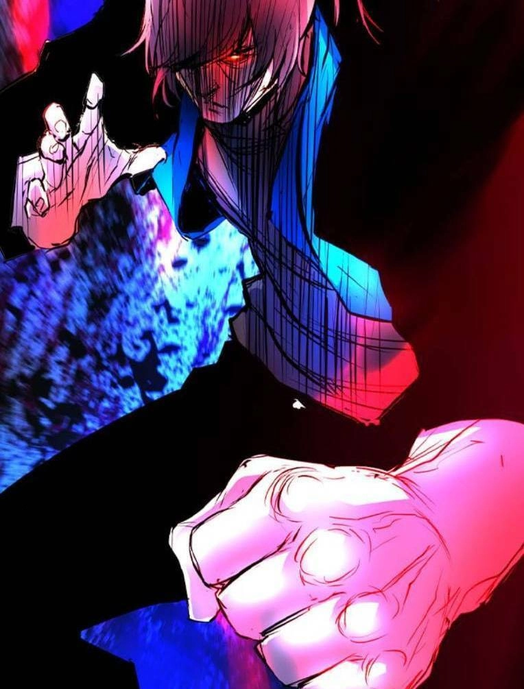 Phòng Gym Hanlim Chapter 133 - 7