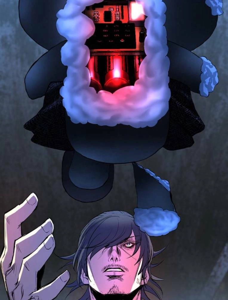 Phòng Gym Hanlim Chapter 133 - 78