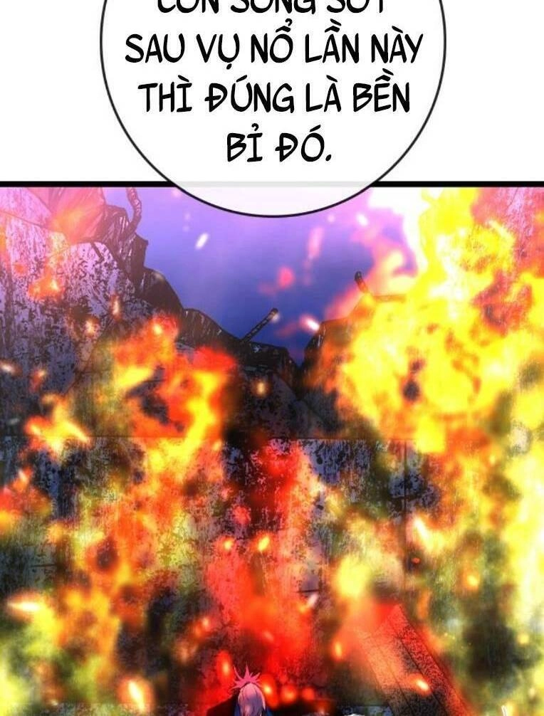 Phòng Gym Hanlim Chapter 133 - 89