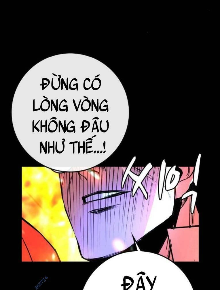 Phòng Gym Hanlim Chapter 133 - 115