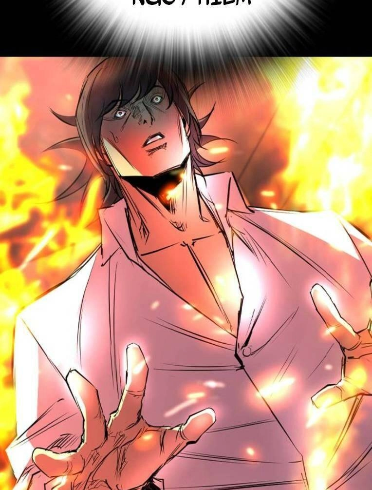 Phòng Gym Hanlim Chapter 133 - 123