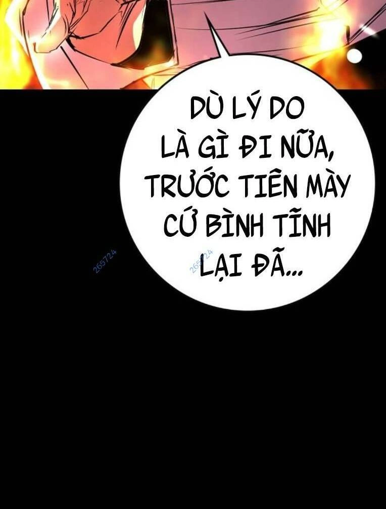 Phòng Gym Hanlim Chapter 133 - 124