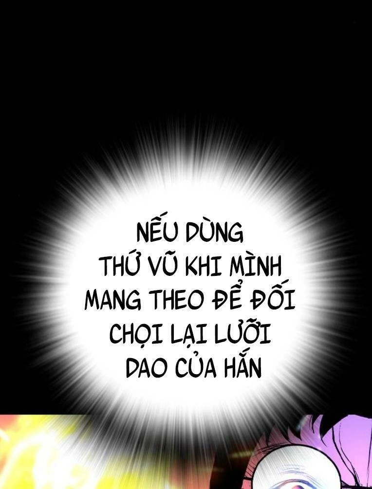 Phòng Gym Hanlim Chapter 133 - 127