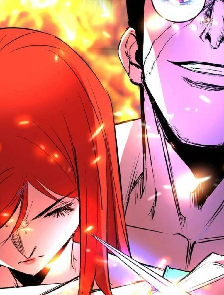 Phòng Gym Hanlim Chapter 133 - 128