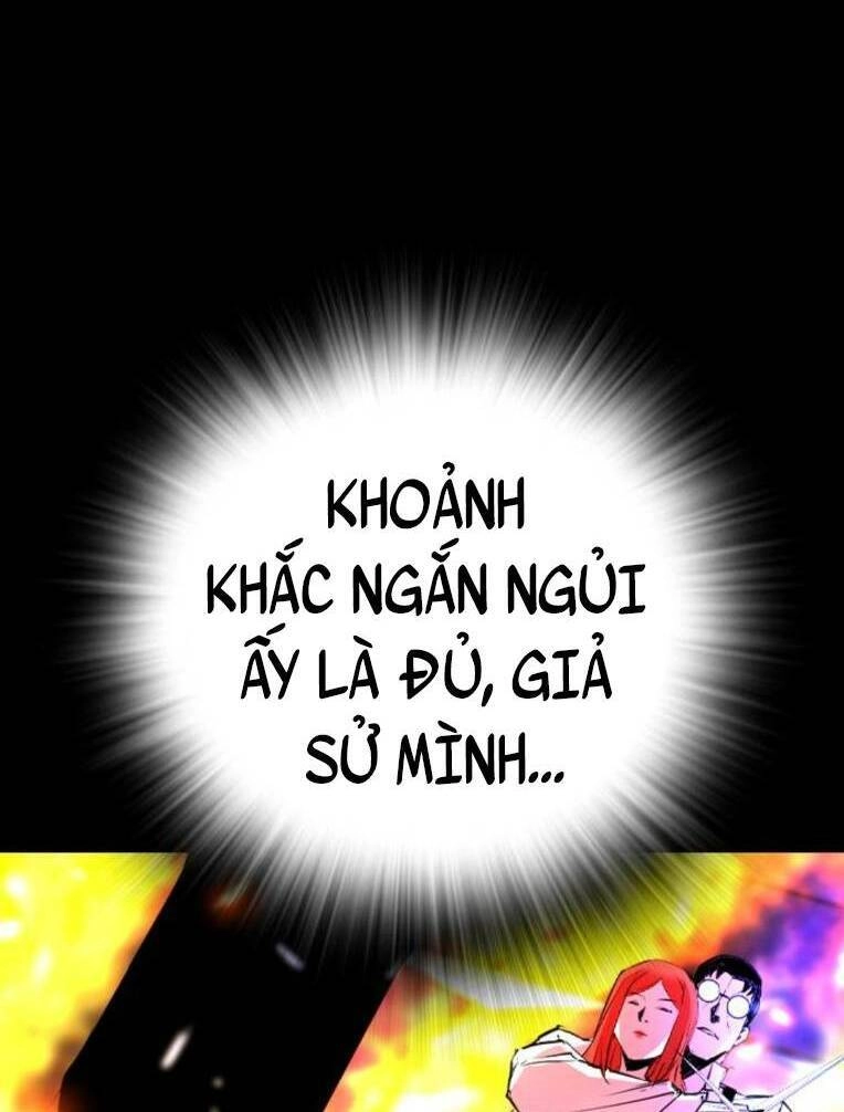 Phòng Gym Hanlim Chapter 133 - 130