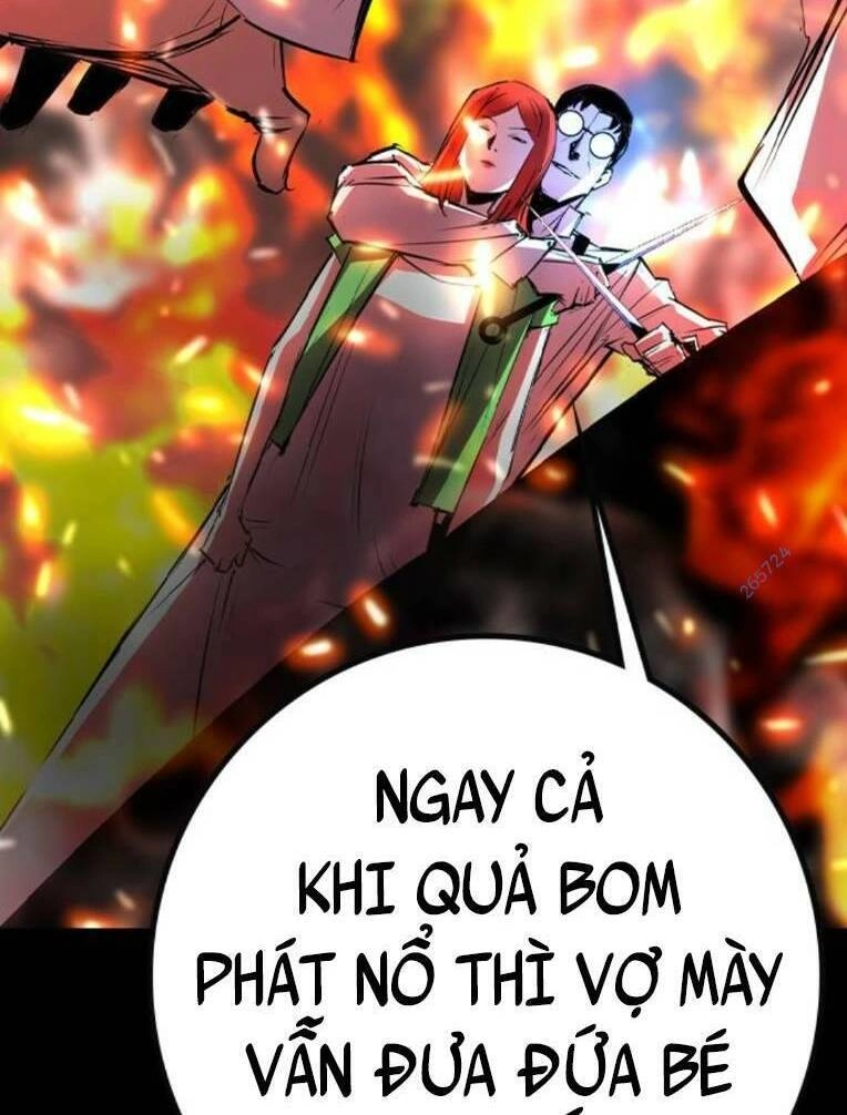 Phòng Gym Hanlim Chapter 133 - 140