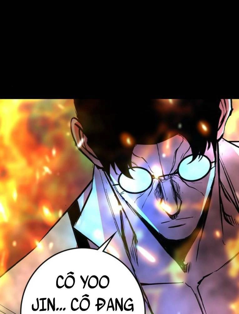 Phòng Gym Hanlim Chapter 133 - 156