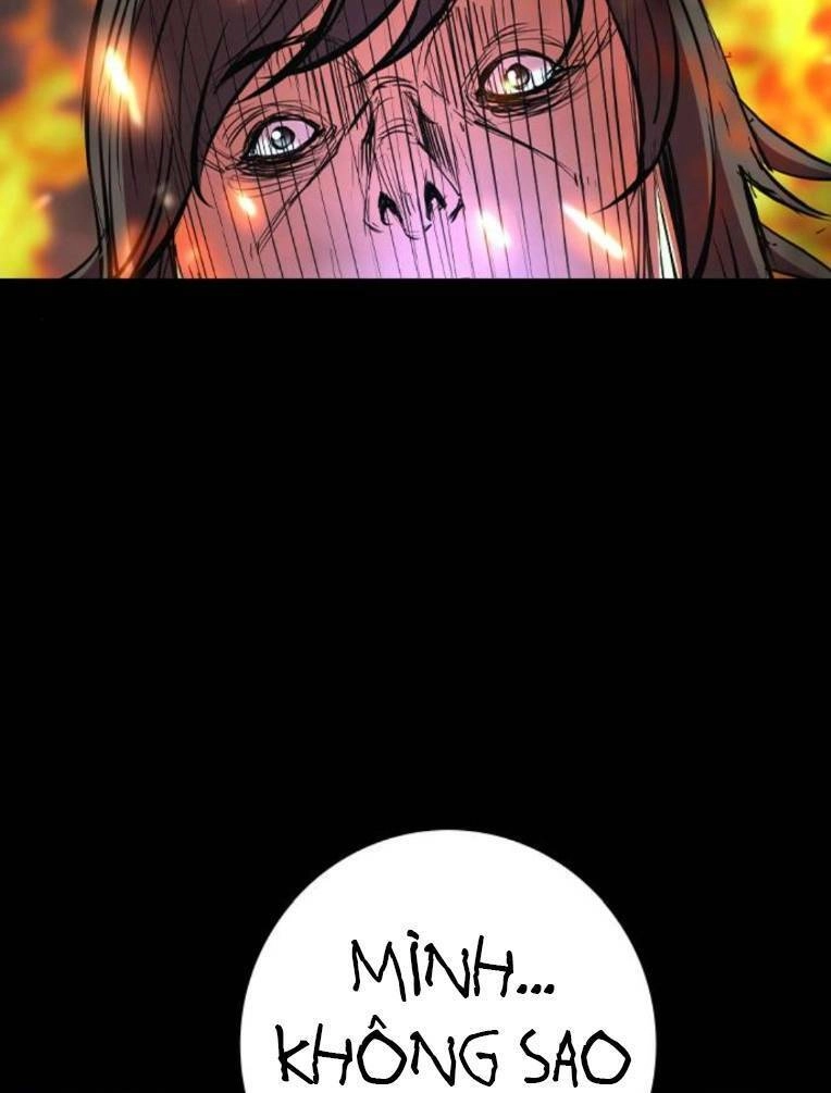 Phòng Gym Hanlim Chapter 133 - 184