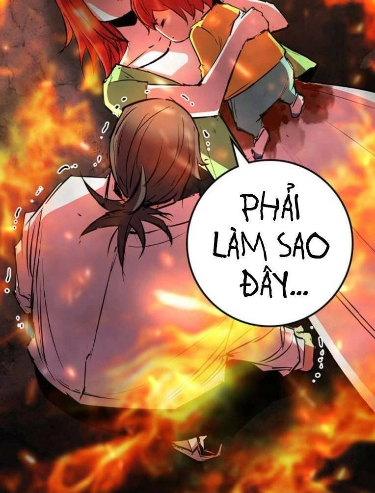 Phòng Gym Hanlim Chapter 133 - 202