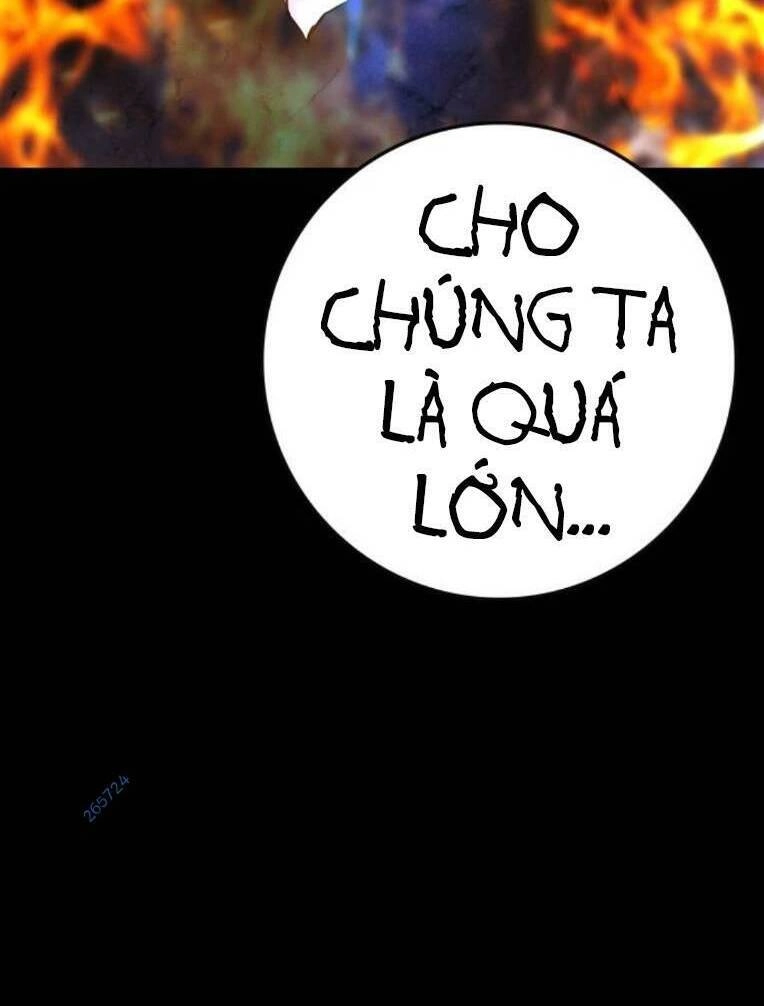 Phòng Gym Hanlim Chapter 133 - 207