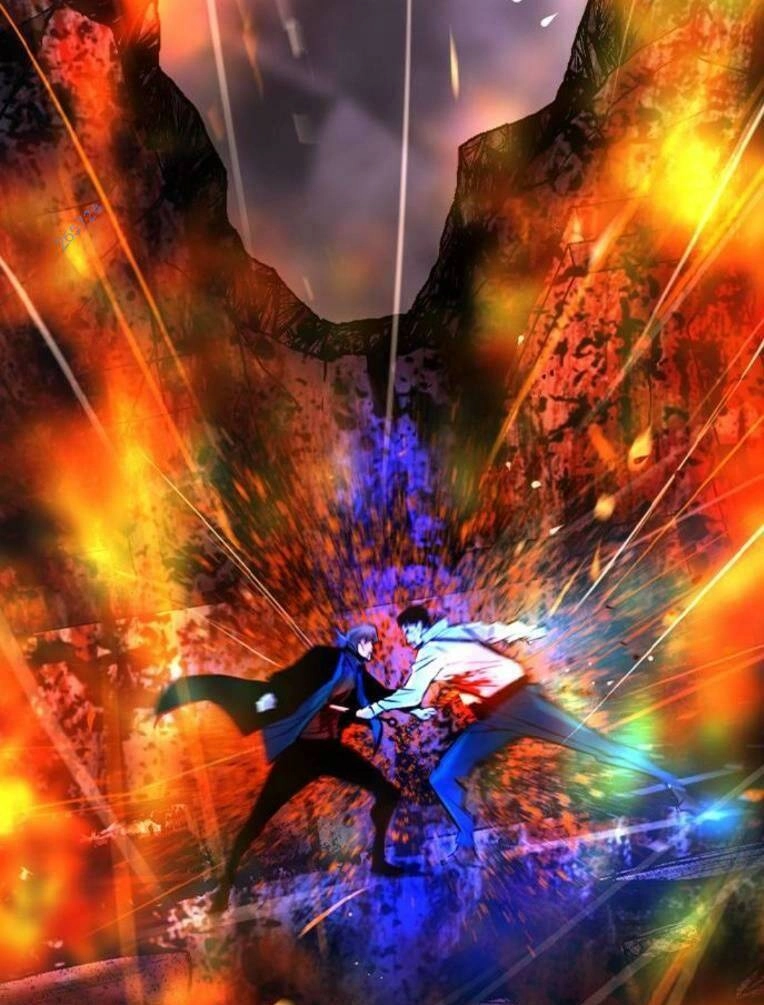 Phòng Gym Hanlim Chapter 133 - 272