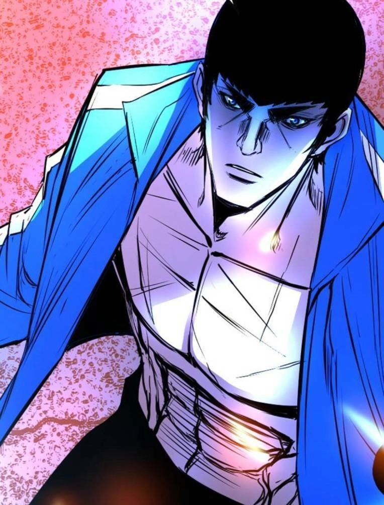 Phòng Gym Hanlim Chapter 133 - 282