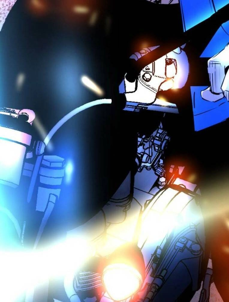 Phòng Gym Hanlim Chapter 133 - 283