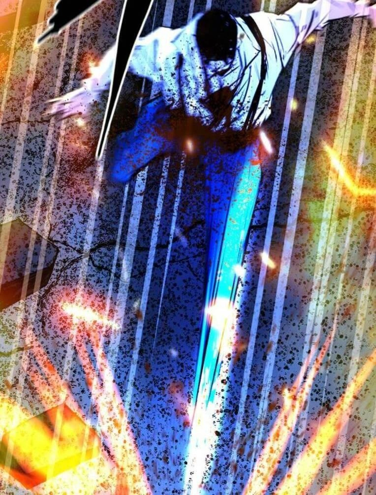 Phòng Gym Hanlim Chapter 134 - 57