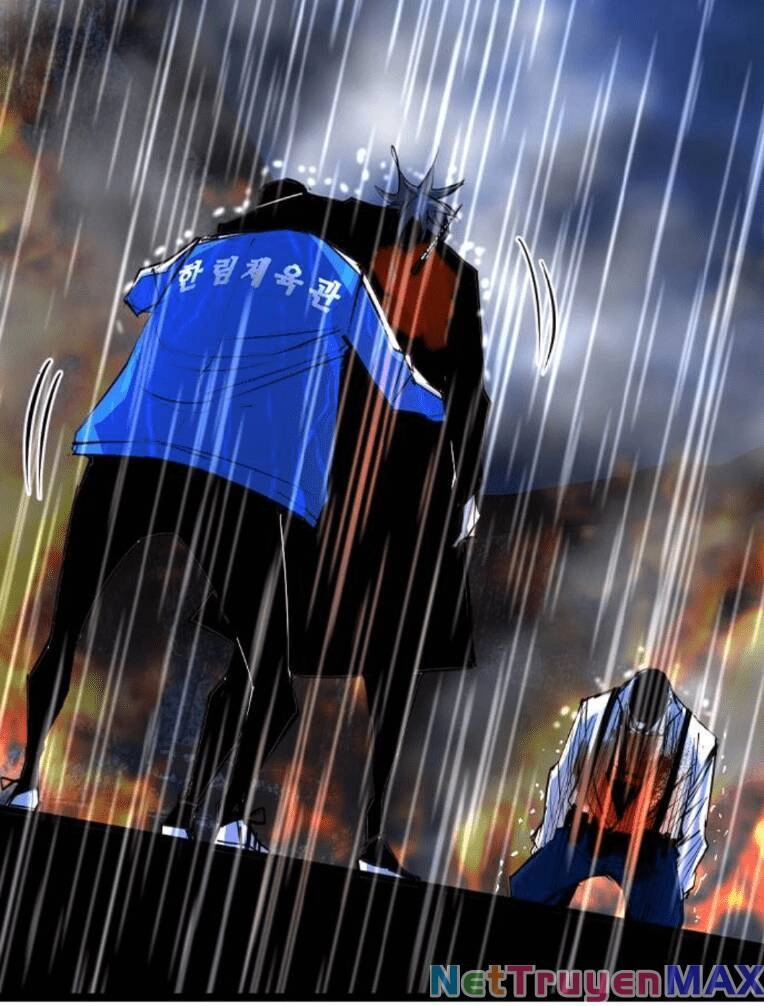 Phòng Gym Hanlim Chapter 135 - 30