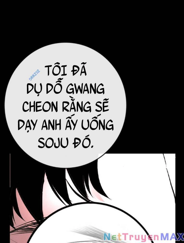 Phòng Gym Hanlim Chapter 135 - 101