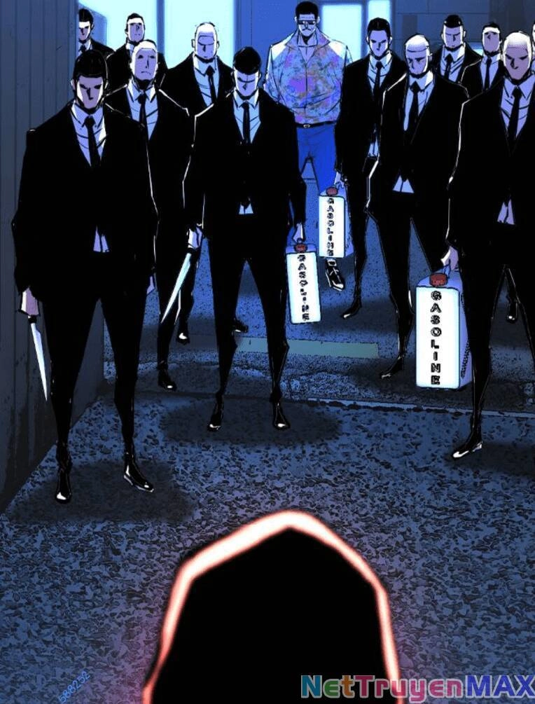 Phòng Gym Hanlim Chapter 135 - 170