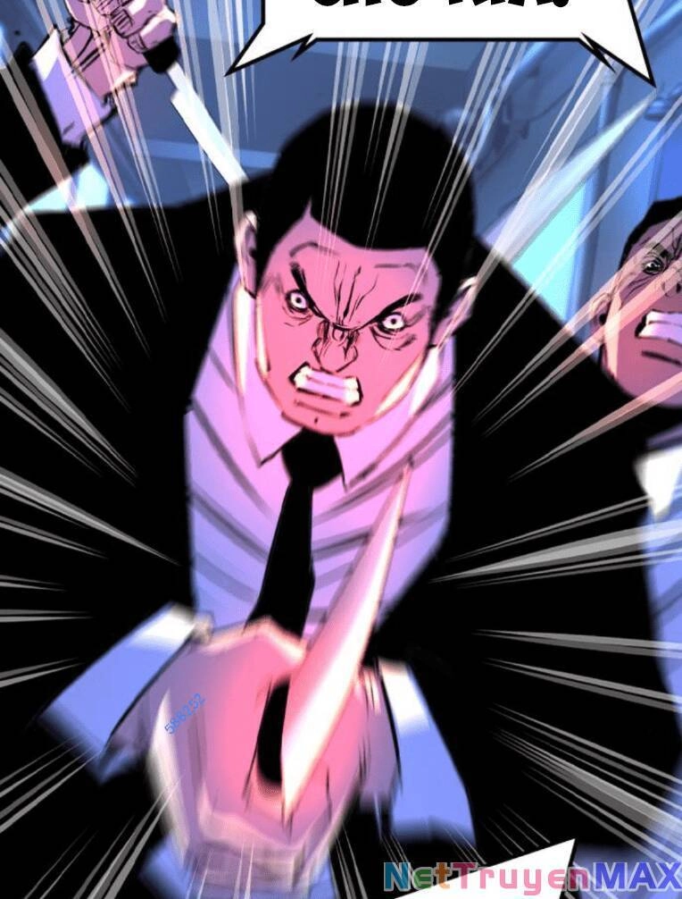 Phòng Gym Hanlim Chapter 135 - 226